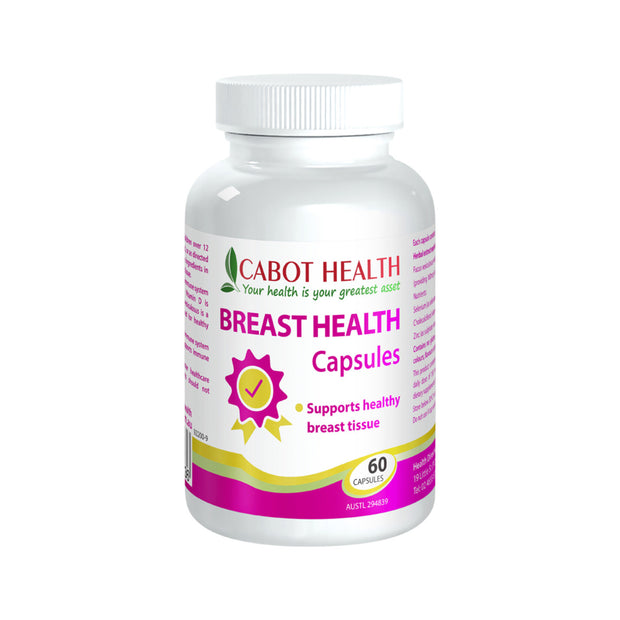 Breast Health 60C Cabot Health