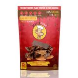Plant Based Protein Chocolate Caramel Peanut Butter 1kg Macro Mike - Broome Natural Wellness