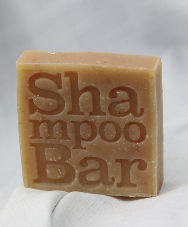 Corrynnes Shampoo Bar 100g - Broome Natural Wellness