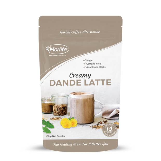 Dande Latte 100g Morlife
