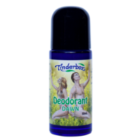 Deodorant Female Dawn 50ml Tinderbox - Broome Natural Wellness