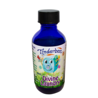 Laundry Divine Blend 50ml Tinderbox - Broome Natural Wellness