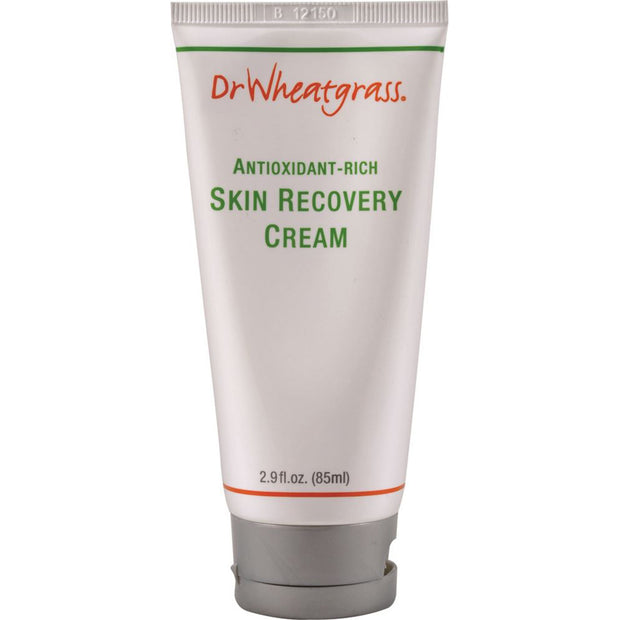Skin Recovery Cream 85ml Dr Wheatgrass