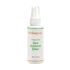 Skin Recovery Spray 100ml Dr Wheatgrass
