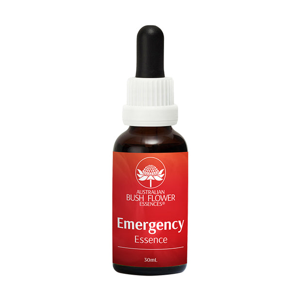 Emergency Essence 30ml ABFE - Broome Natural Wellness