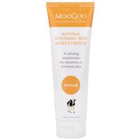 MooGoo Skin Soothing MSM Cream 120g