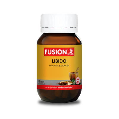 Fusion Libido 7000mg 30T - Broome Natural Wellness