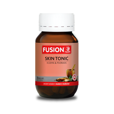 Fusion Skin Tonic 30VC
