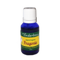 Fragonia Essential Oil 15ml Tinderbox