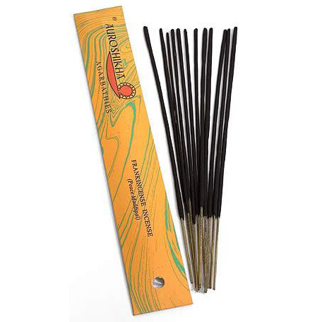 Auroshikha Incense FRANKINCENSE