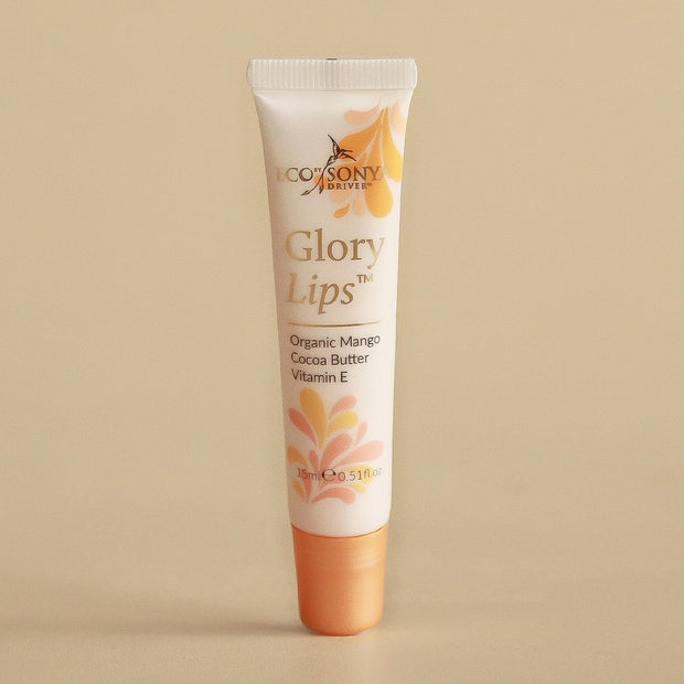 Lip Balm Glory Lips 15ml Eco Tan