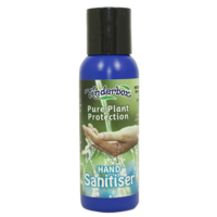 Hand Sanitiser 75ml Tinderbox