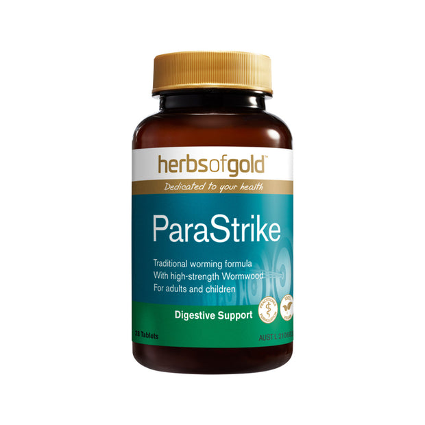 ParaStrike 28T Herbs of Gold