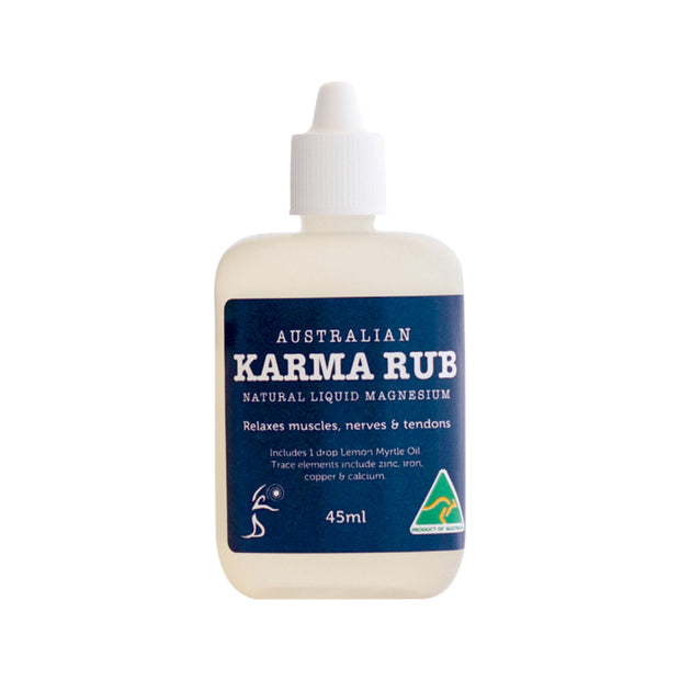 Liquid Magnesium 45ml Karma Rob - Broome Natural Wellness