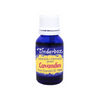 Lavandin Grosso 15ml Tinderbox - Broome Natural Wellness
