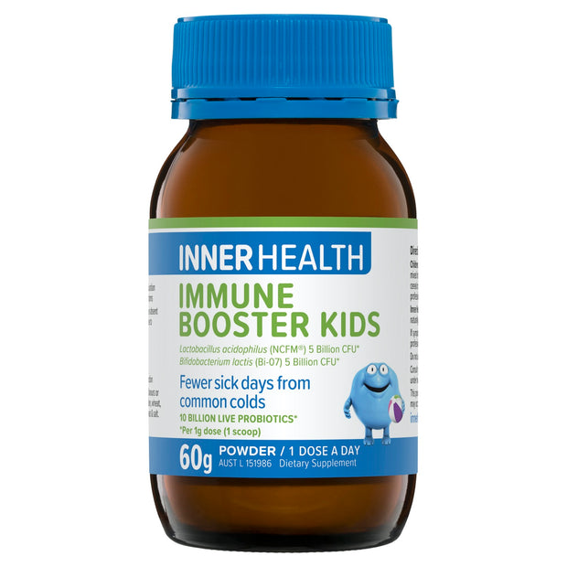 Immune Booster for Kids 60g Inner Health