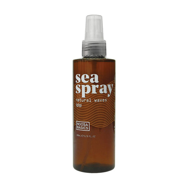 Hair Sea Spray 200ml Noosa Basics