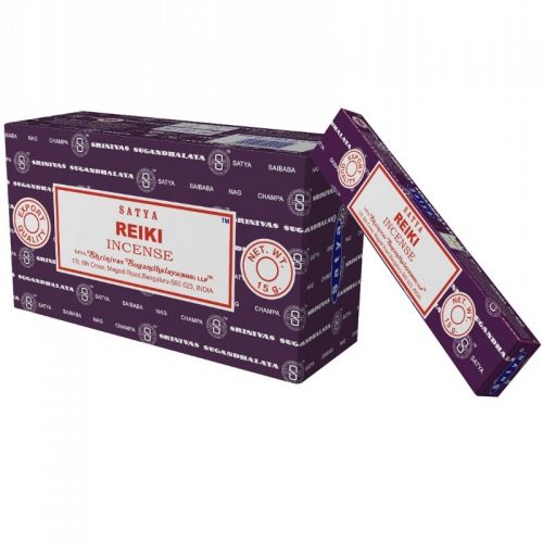 Nag Champa Reiki 15g - Broome Natural Wellness