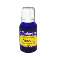 Niaouli Essential Oil 15ml  Tinderboxbox - Broome Natural Wellness