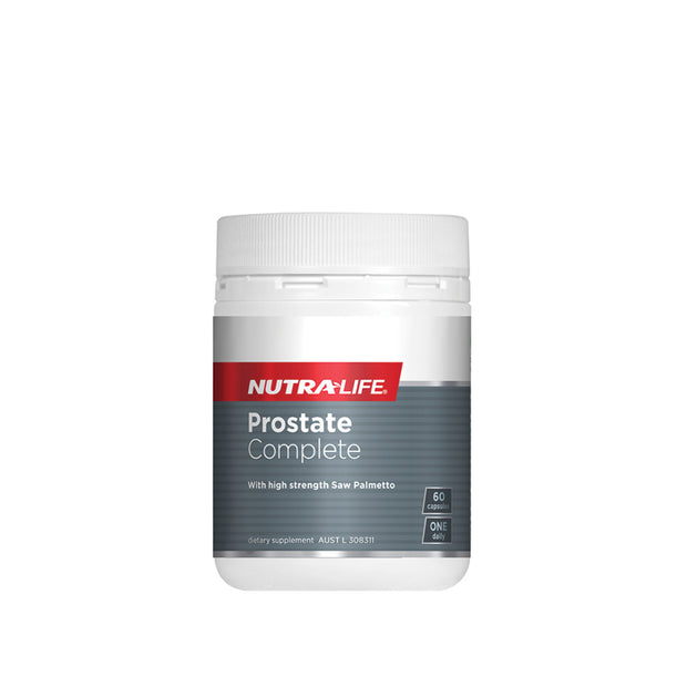 Prostate Complete 60C Nutralife