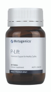 P-Lift 30T Metagenics - Broome Natural Wellness