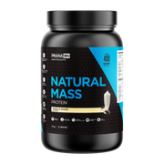 Natural Mass 1.2kg Vanilla Shake Prana0n