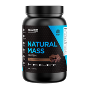 Natural Mass 1.2kg Mylk Chocolate Prana0n