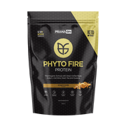 Phyto Fire Protein Honeycomb 400g PranaOn - Broome Natural Wellness
