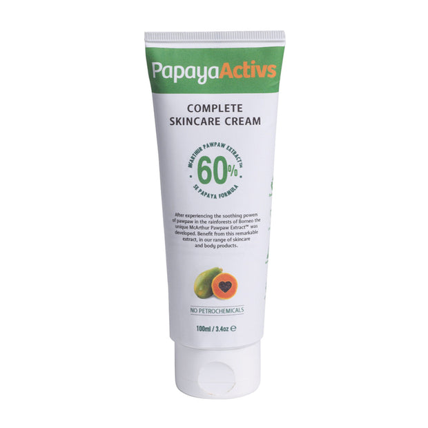 Papaya Activas Complete Skincare 100ml Esscience