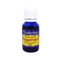 Peppermint 15ml Tinderbox