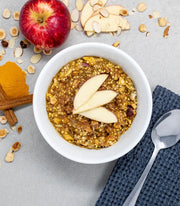 PERFORMANCE 450  Apple, Cinnamon & Turmeric Breakfast RADIX - Broome Natural Wellness