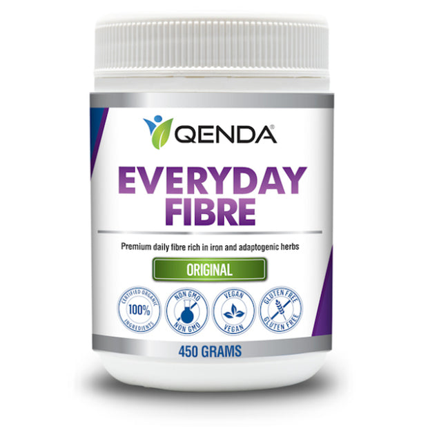 Everyday Fibre Original 450g Qenda