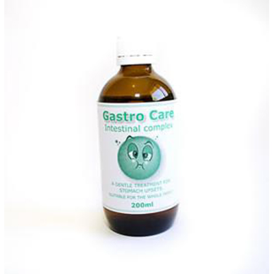 Gastro Care Intestinal CX 200ml Smart Choice