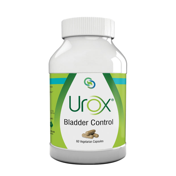 Urox 60VC Seipel - Broome Natural Wellness