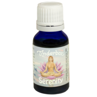 Serenity Blend 15ml Tinderbox - Broome Natural Wellness