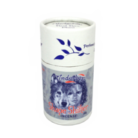 Shape Shifter Incense 50g Tinderbox - Broome Natural Wellness