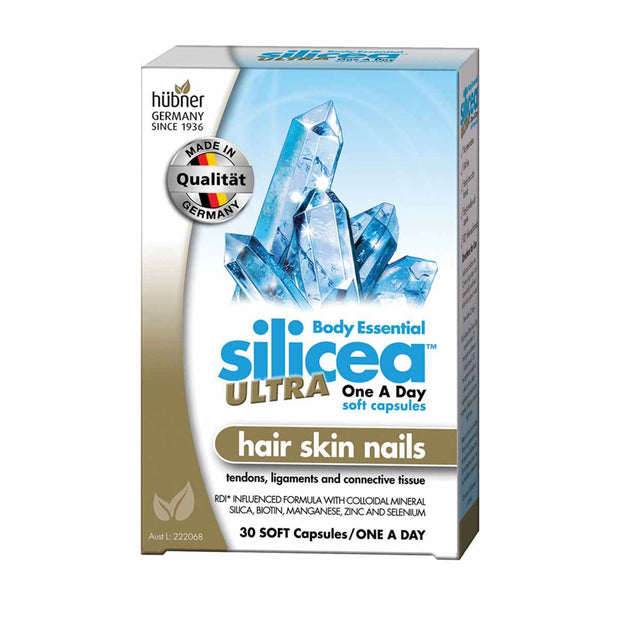 Silicea Ultra One-A-Dsy 30C Silicea