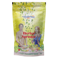 Herbal Sprinkle Refill 125g Tinderbox
