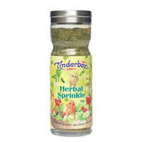 Herbal Sprinkle Shaker 65g Tinderbox