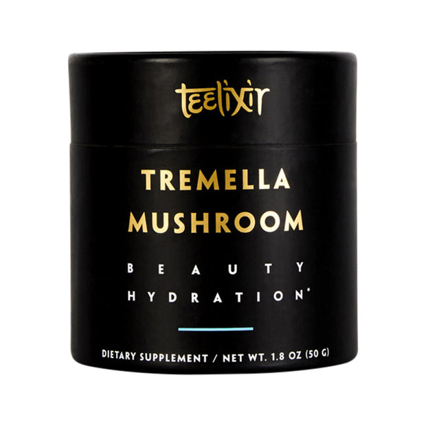 Teelixir Tremelia Mushroom Beauty Hydration 50g