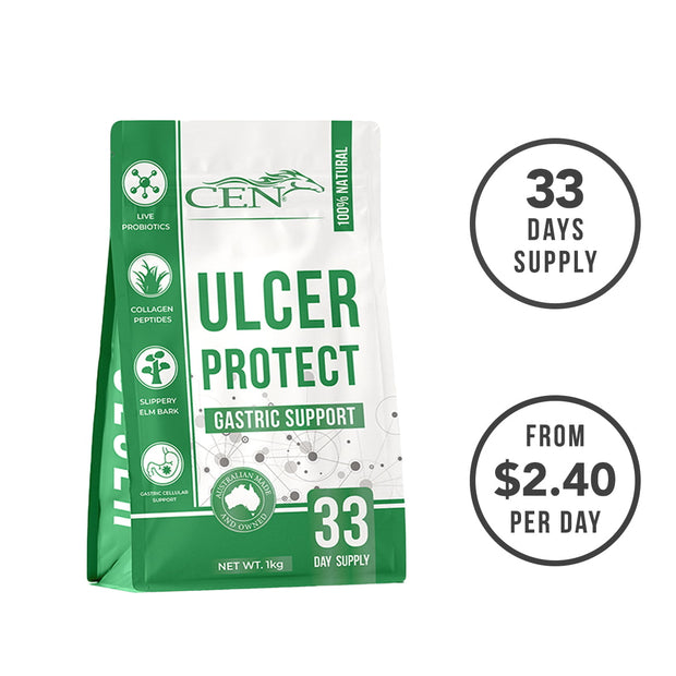 Ulcer Protect 1kg Cen