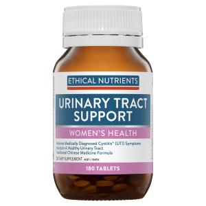 Urinary Tract Support 180T Ethical Nutrients - Broome Natural Wellness