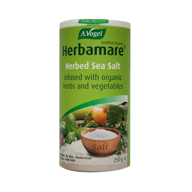Organic Herbamare 250g Vogel