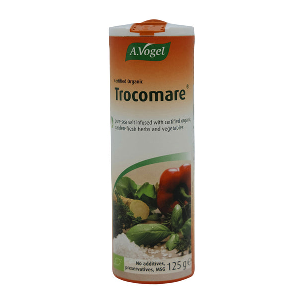 Organic Trocomare 125g Vogel