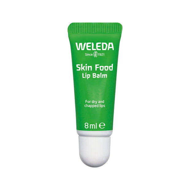 Skin Food Lip Balm 8ml Weleda
