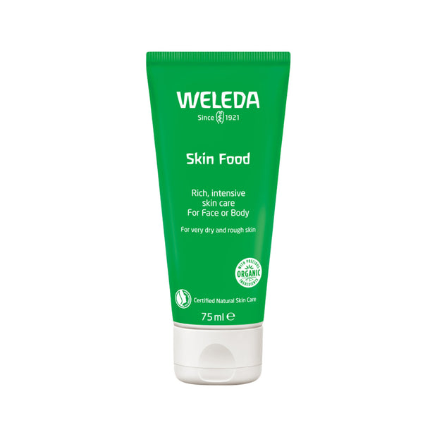 Skin Food 75ml Weleda