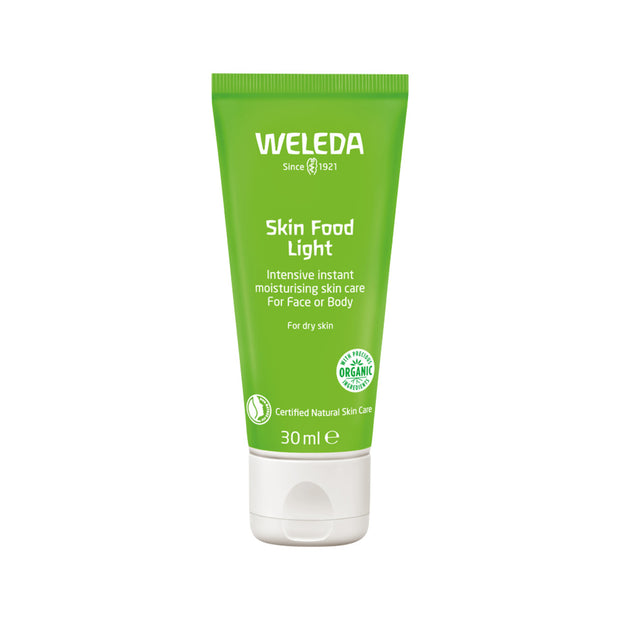 Skin Food Light 30ml Weleda