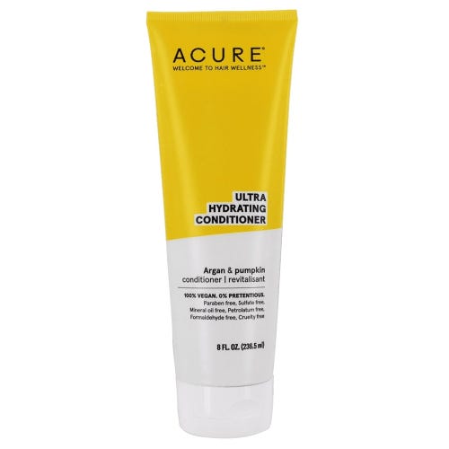 ACURE Ultra Hydrating Argan Conditioner 236.5ml