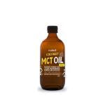 Coconut MCT Oil 500ml Niulife - Broome Natural Wellness