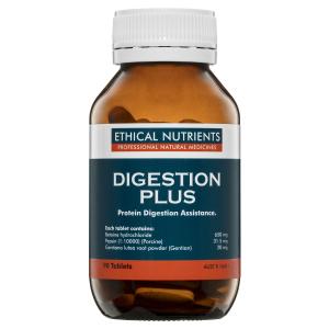 Digestion Plus 90T Ethical Nutrients - Broome Natural Wellness